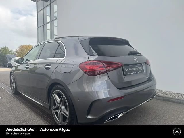 Mercedes-Benz A 250 4MATIC AMG Line