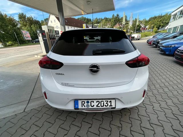 Opel Corsa Elegance