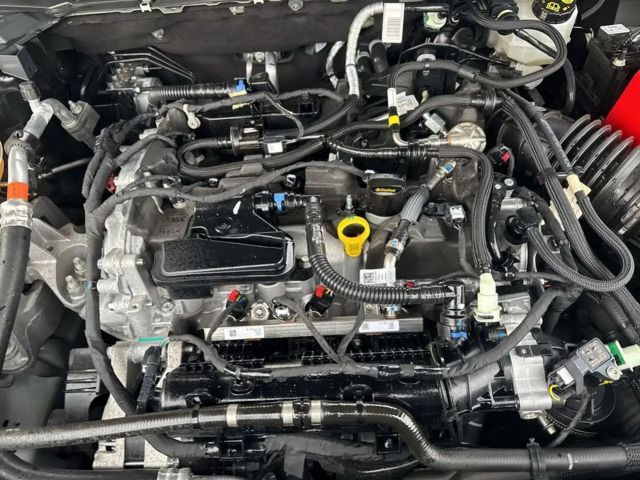 Ford Kuga EcoBoost ST Line