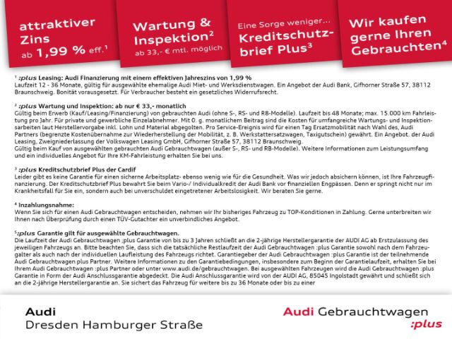 Audi Q4 e-tron 40 Sportback