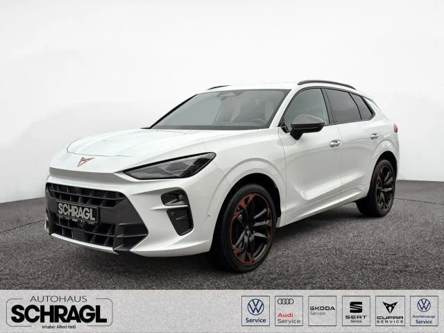 Cupra Terramar 2.0 TSI VZ