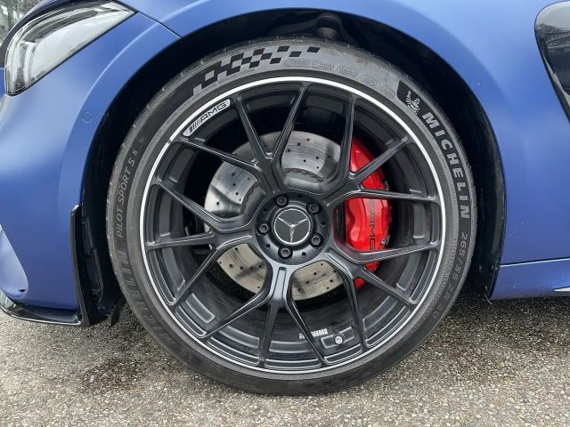 Mercedes-Benz CLE 53 AMG 4MATIC+ AMG Line