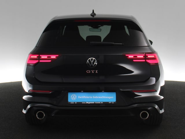 Volkswagen Golf 2.0 TSI GTI Golf VIII