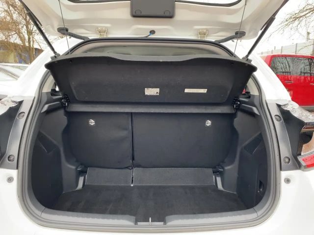 Toyota Yaris 1.0 VVT-i Comfort Hatchback