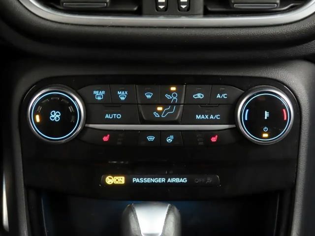 Ford Puma EcoBoost ST Line