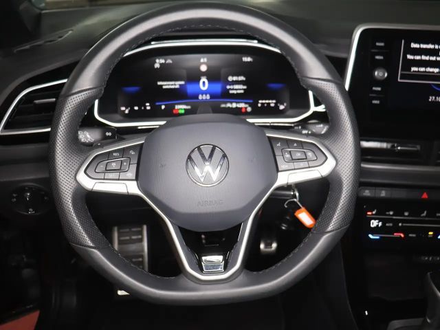 Volkswagen T-Roc DSG R-Line