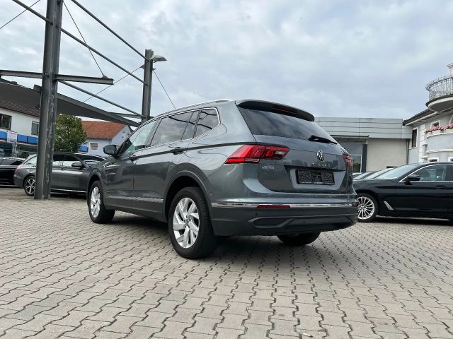 Volkswagen Tiguan 2.0 TDI 4Motion Allspace Life