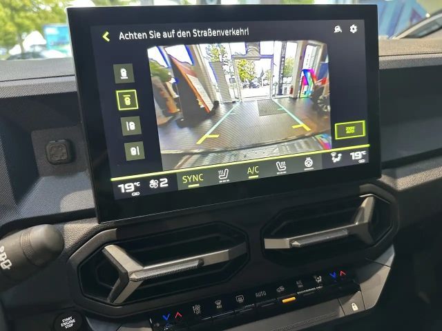 Dacia Bigster Mild Hybrid 130