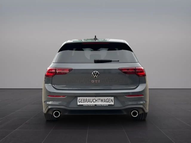 Volkswagen Golf GTI Golf VIII