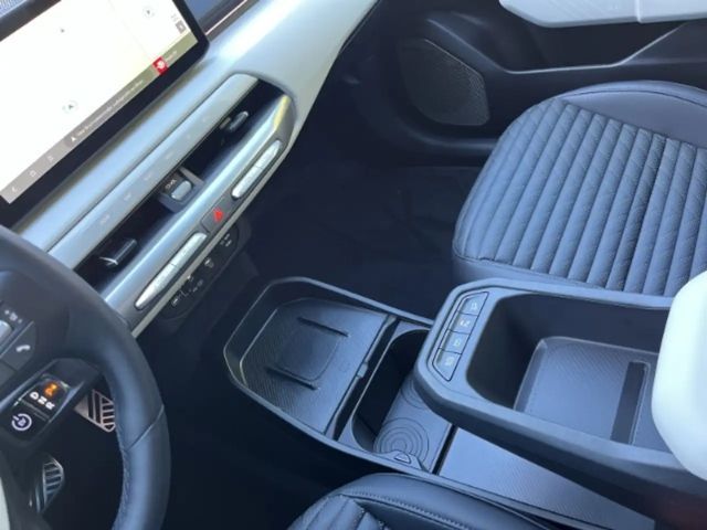 Kia EV4 81.4 kWh GT-Line