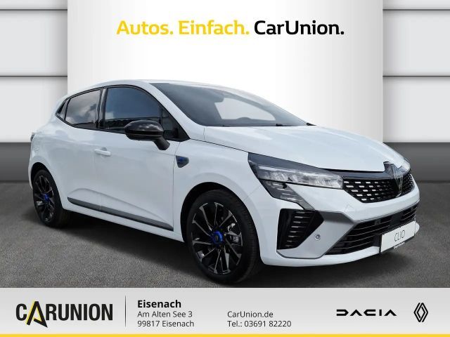 Renault Clio Alpine Esprit TCe 90