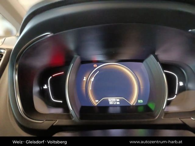 Renault Scenic Scenic