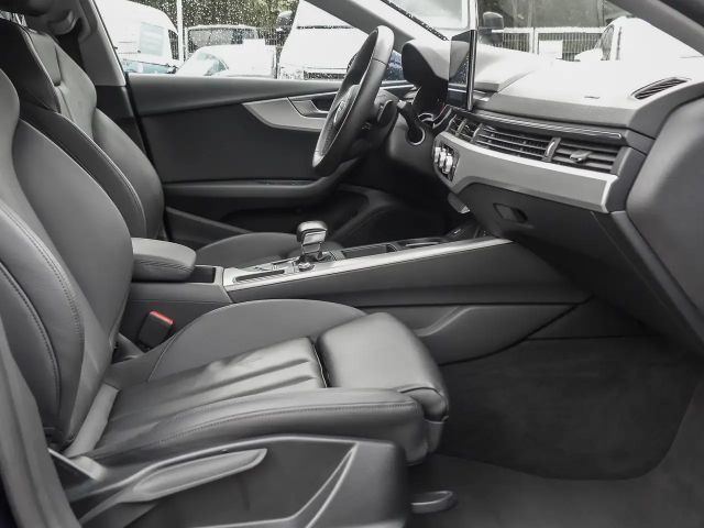 Audi A5 40 TFSI S-Tronic