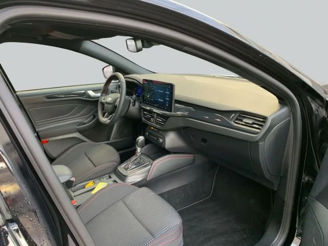 Ford Focus EcoBoost ST Line
