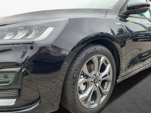 Ford Focus EcoBoost ST Line Wagon