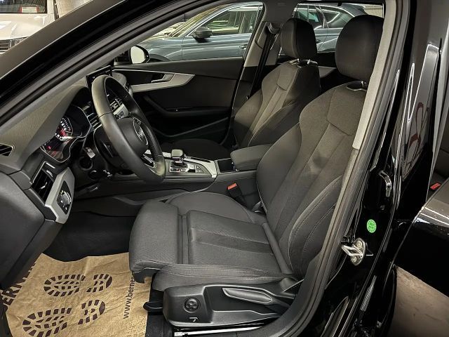 Audi A4 35 TDI Avant S-Tronic