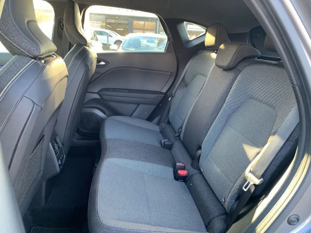 Renault Captur EDC TCe 160 Techno