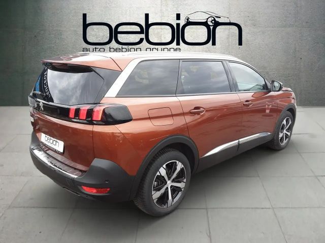 Peugeot 5008 Allure Pack PureTech