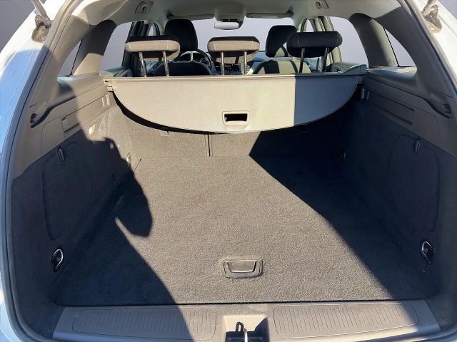 Opel Astra Edition Sports Tourer