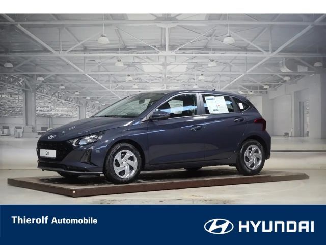 Hyundai i20 1.0 2WD Select T-GDi