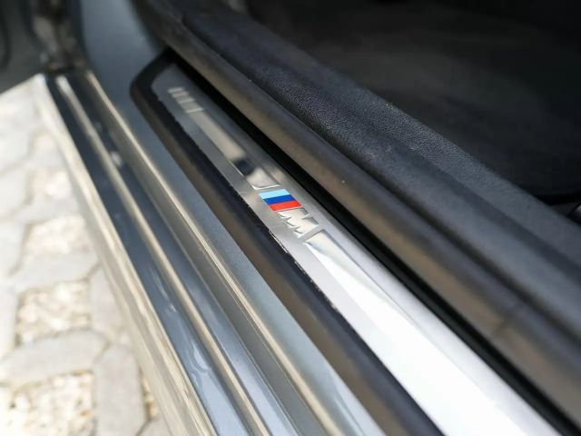 BMW 320 320d M-Sport Touring