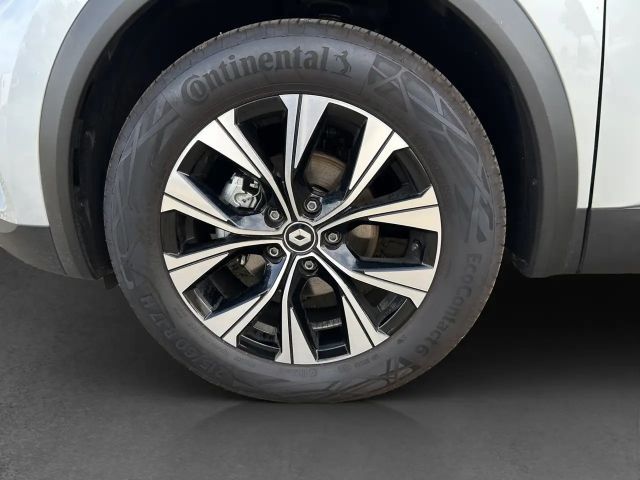 Renault Captur Techno