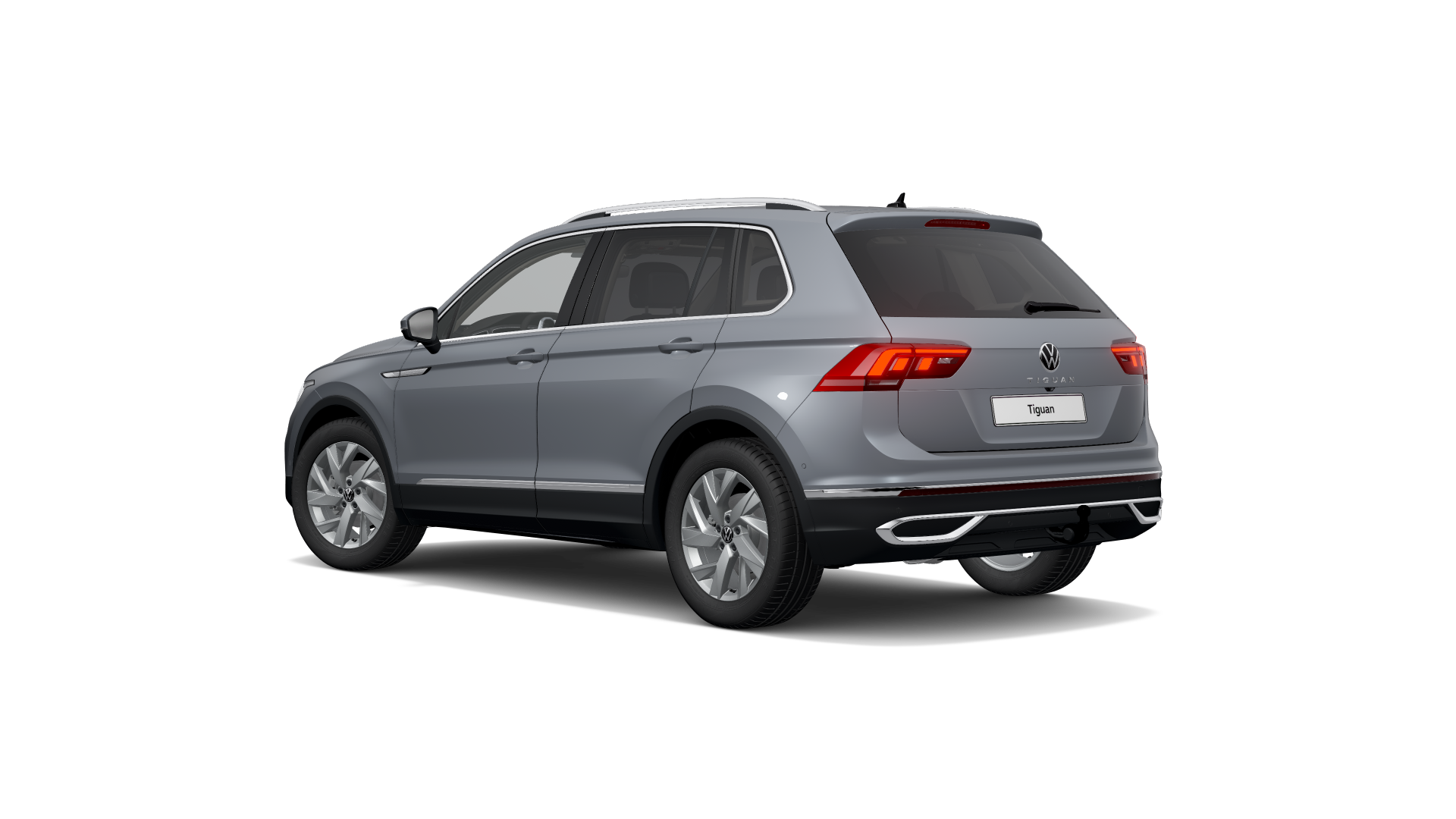 Volkswagen Tiguan 1.5 TSI