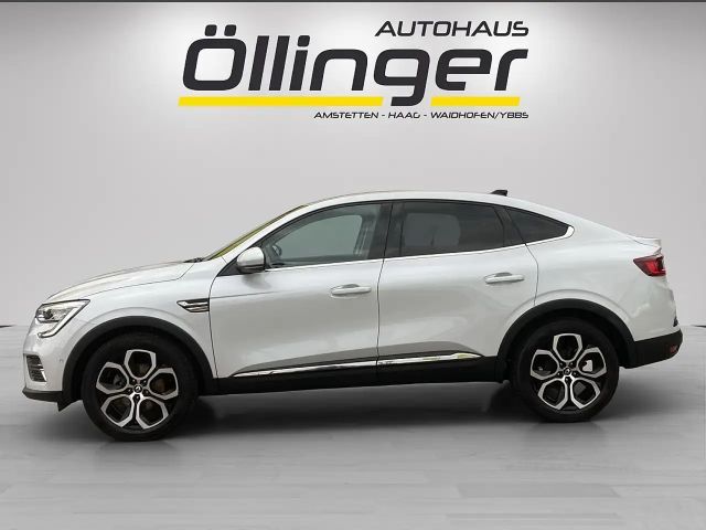 Renault Arkana E-Tech Hybrid Intens