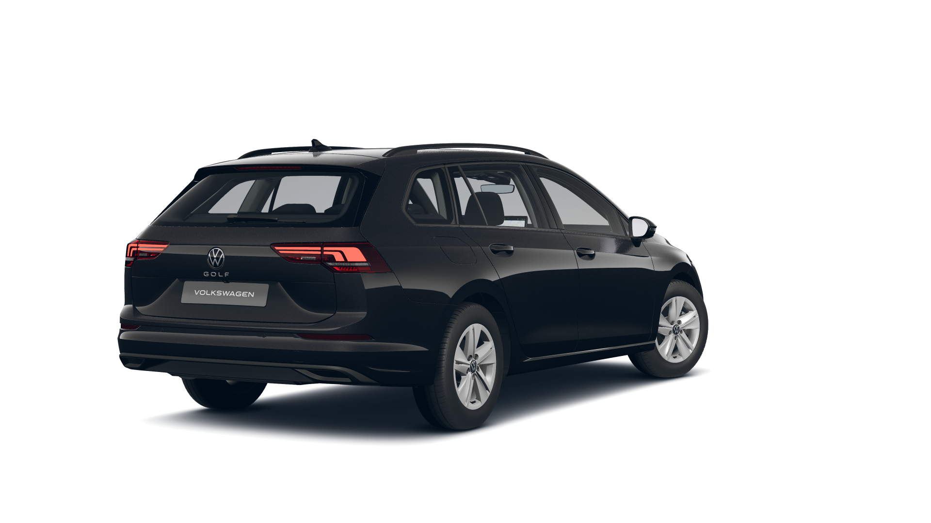 Volkswagen Golf 2.0 TDI Golf VIII Variant