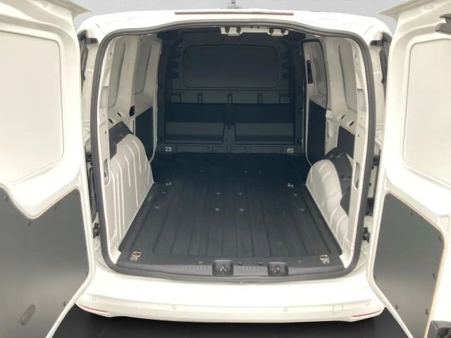 Volkswagen Caddy 2.0 TDI Maxi