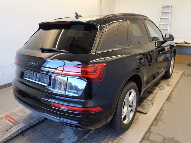 Audi Q5 40 TDI Quattro S-Tronic