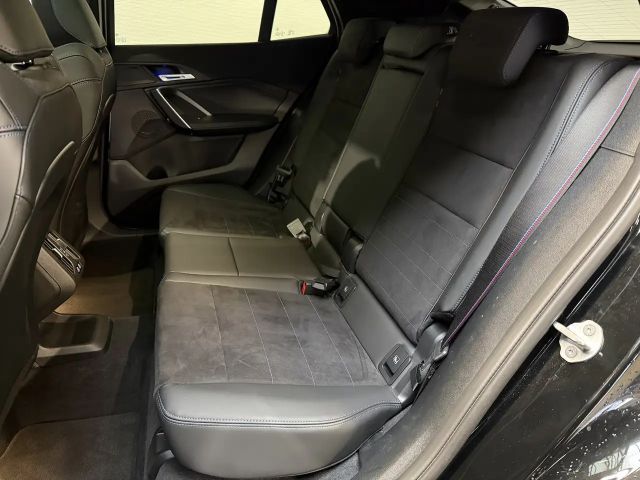 BMW X2 M-Sport xDrive