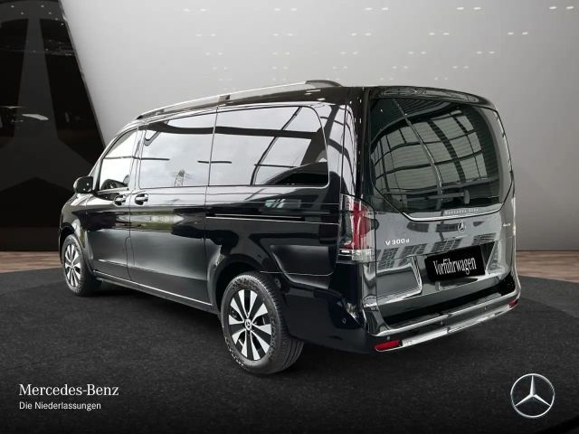 Mercedes-Benz V 300 4MATIC Style V 300 d