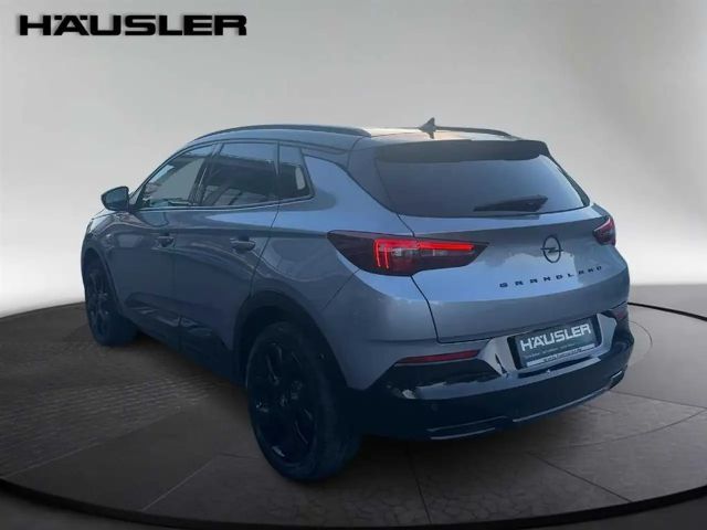 Opel Grandland X GS-Line Grand Sport