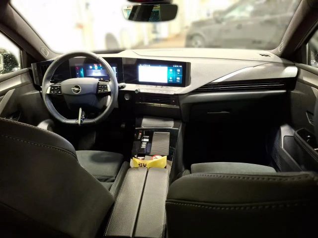 Opel Astra GS-Line Grand Sport