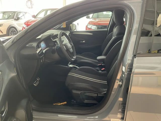 Opel Corsa GS-Line Grand Sport