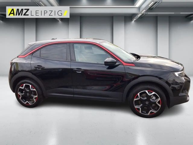Opel Mokka GS-Line Grand Sport Mokka-e