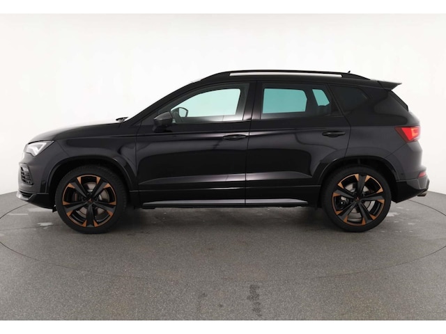 Cupra Ateca 2.0 TSI 4Drive VZ