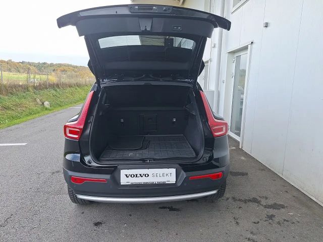 Volvo XC40 AWD Core