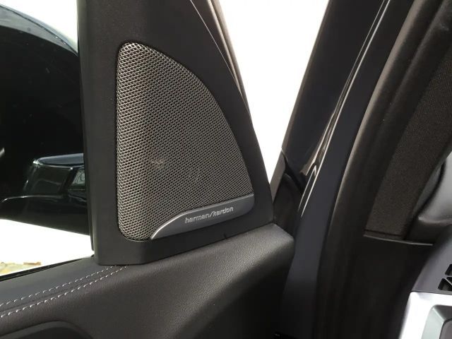 BMW X5 M-Sport xDrive50e