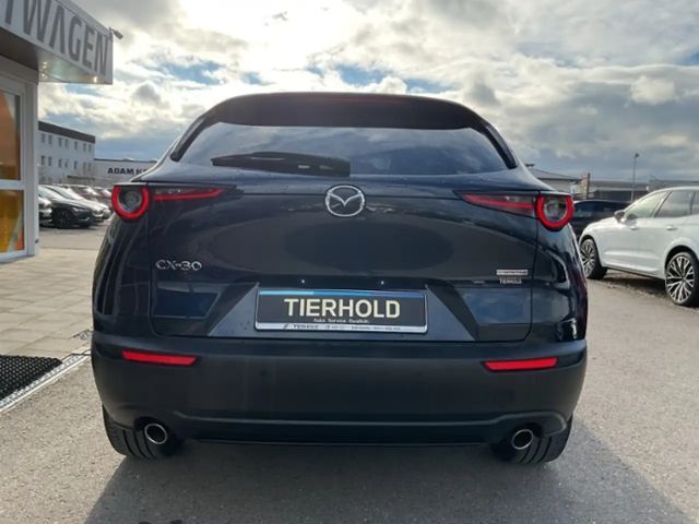 Mazda CX-30 Selection