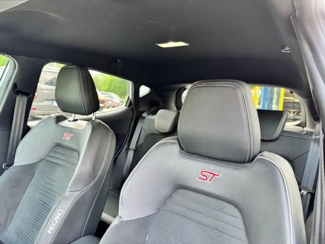 Ford Fiesta ST Line