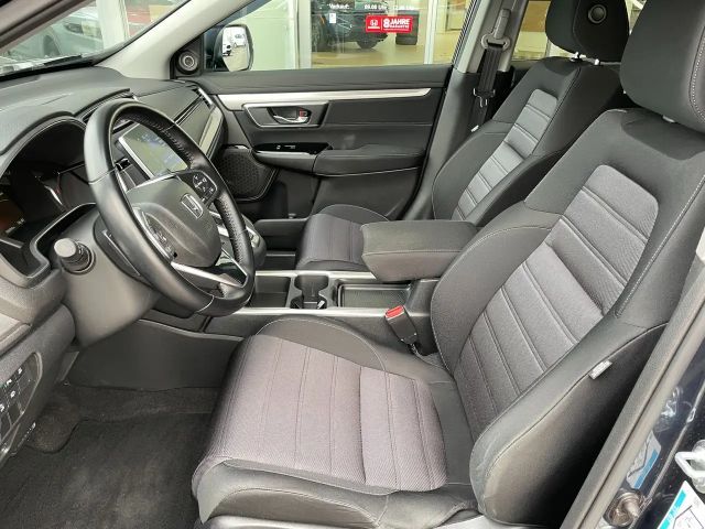 Honda CR-V 2.0 Elegance e:HEV