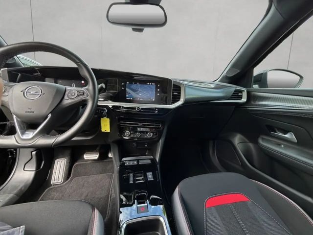 Opel Mokka GS-Line Grand Sport Turbo