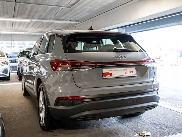 Audi Q4 e-tron 40