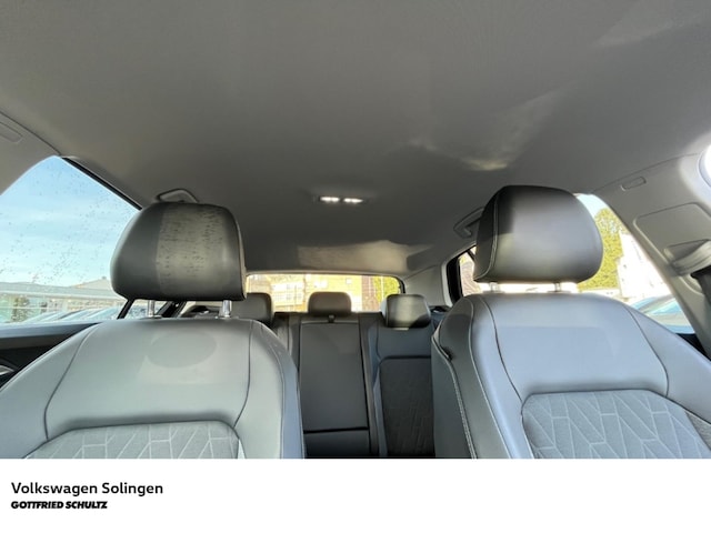 Volkswagen Golf 1.5 TSI Golf VIII