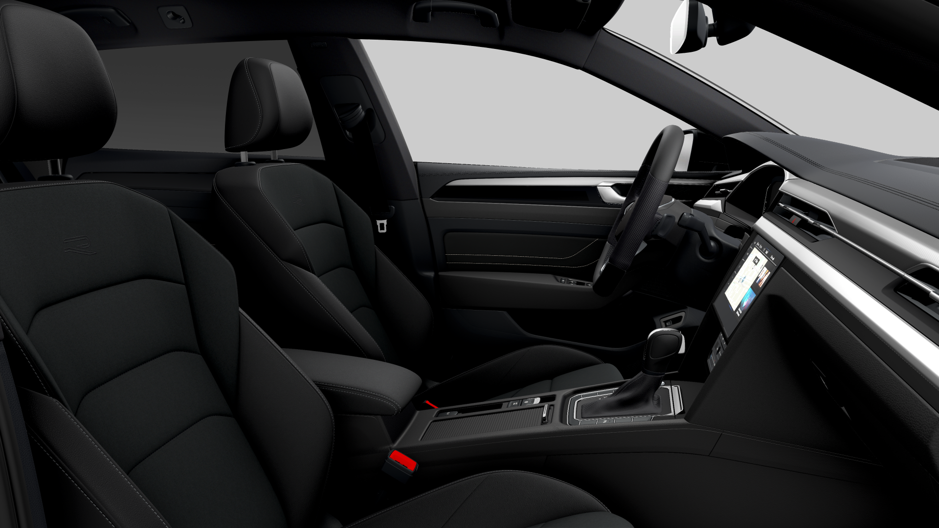 Volkswagen Arteon Shooting Brake 2.0 TDI R-Line