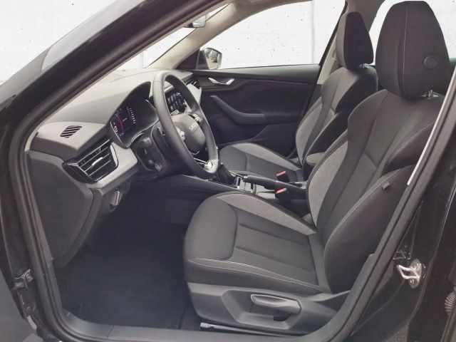 Skoda Kamiq Selection