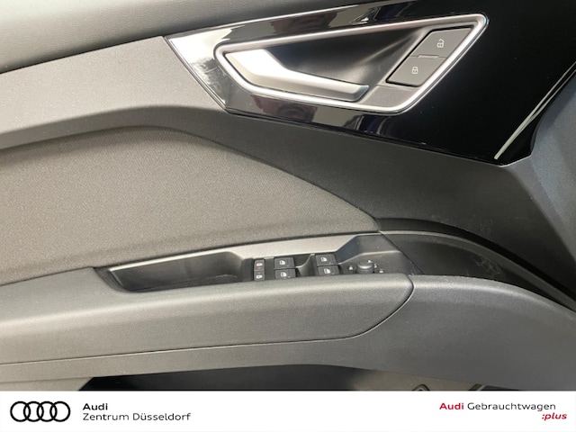 Audi Q4 e-tron 40 Sportback