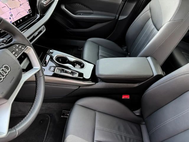 Audi A6 Avant S-Line